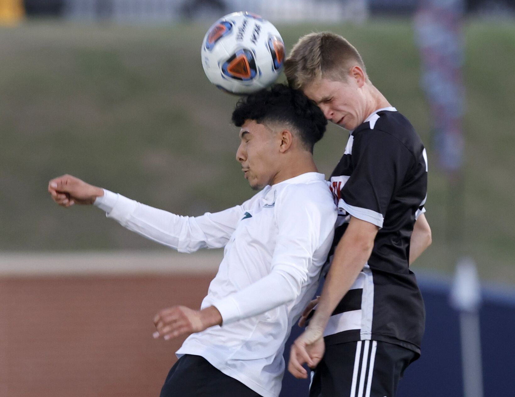 State Championship Soccer